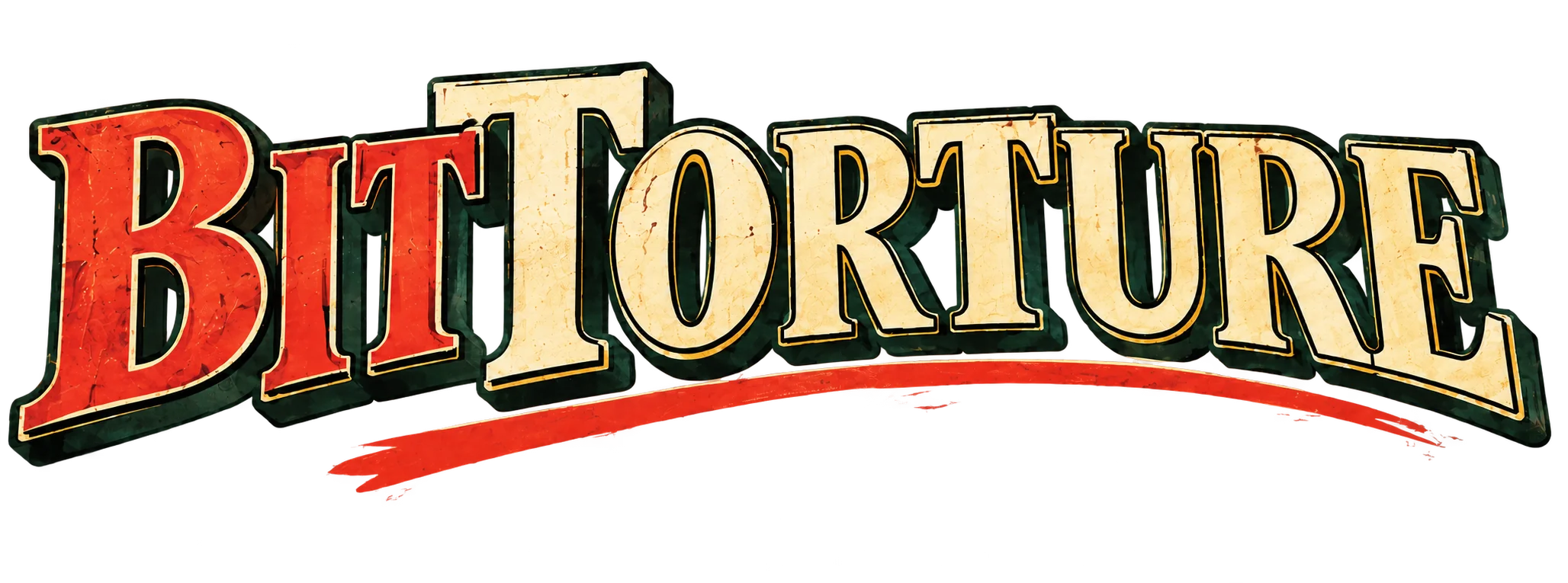BitTorture
